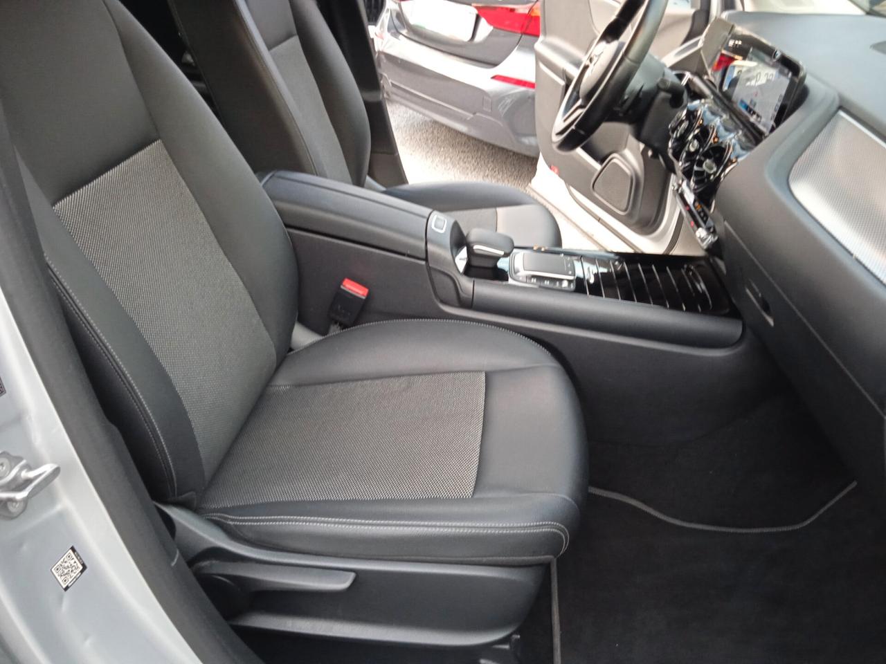 Mercedes-benz GLA 200 d Automatic Sport