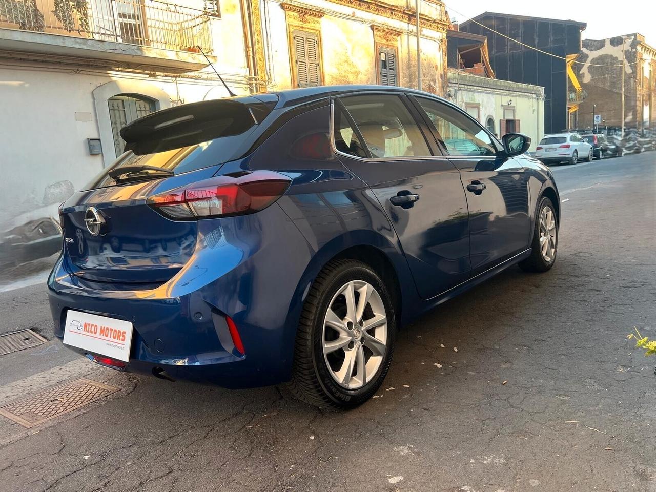 Opel Corsa 1.2 Elegance