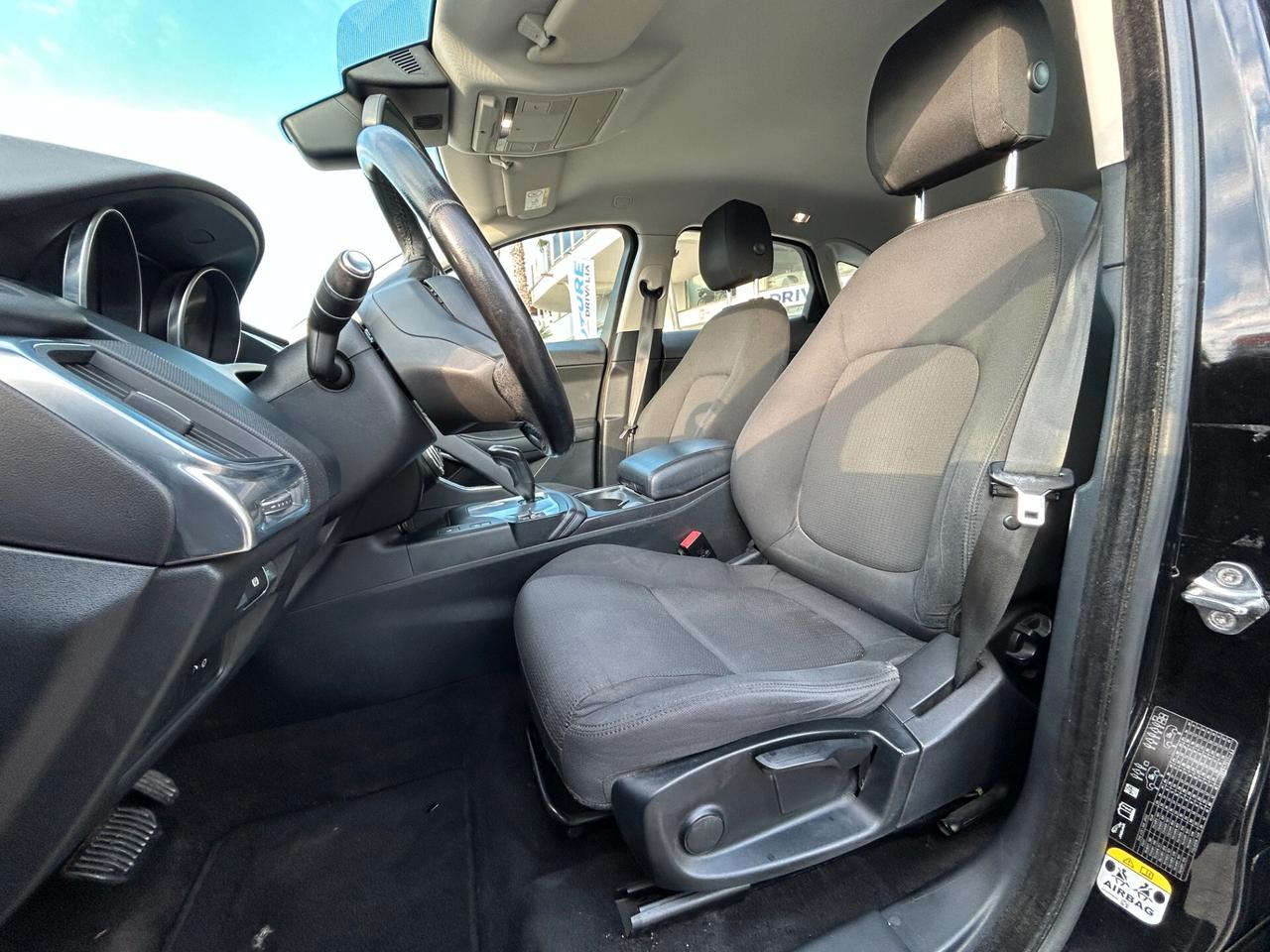 Jaguar E-Pace 2.0d i4 awd 150cv auto