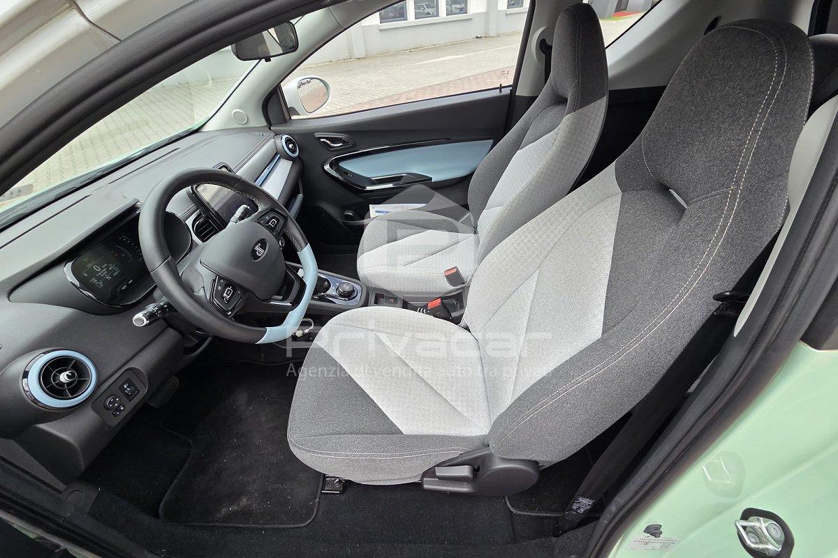 DR dr 1.0 EV