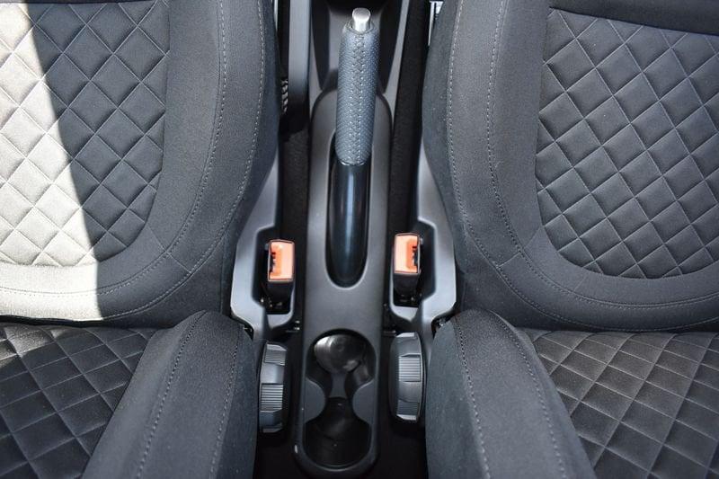 Abarth 595 595 1.4 Turbo T-Jet 165 CV