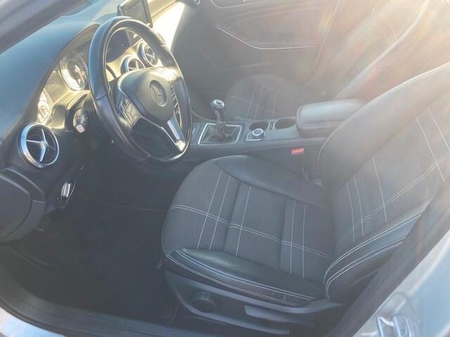 Mercedes-benz A 160 CDI Sport