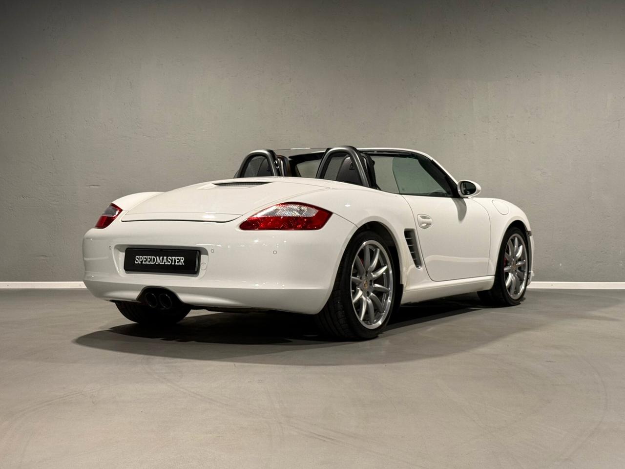 Porsche Boxster 3.2 24V S