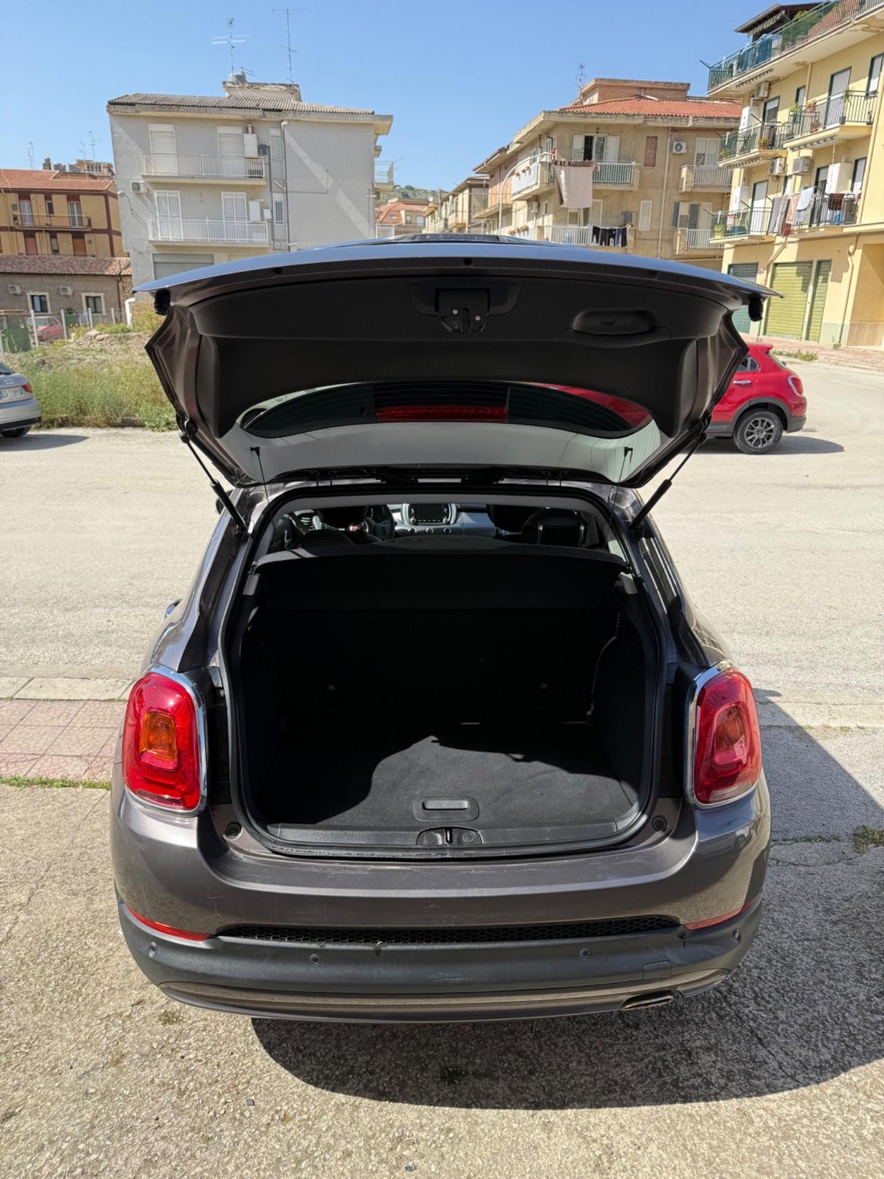 Fiat 500X 1.6 MultiJet 120 CV Lounge
