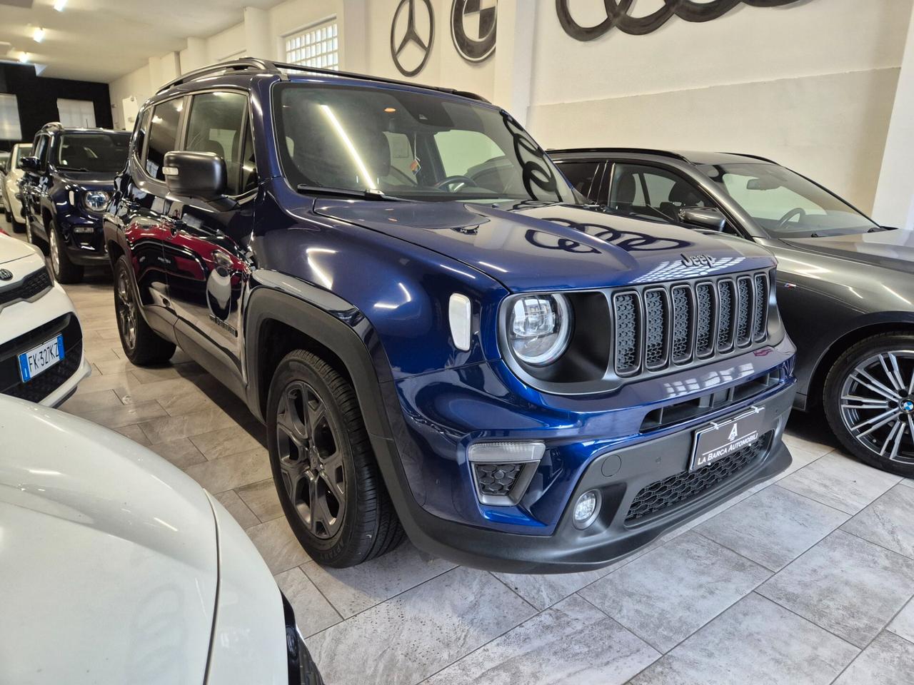 Jeep Renegade 1.0 T3 Longitude