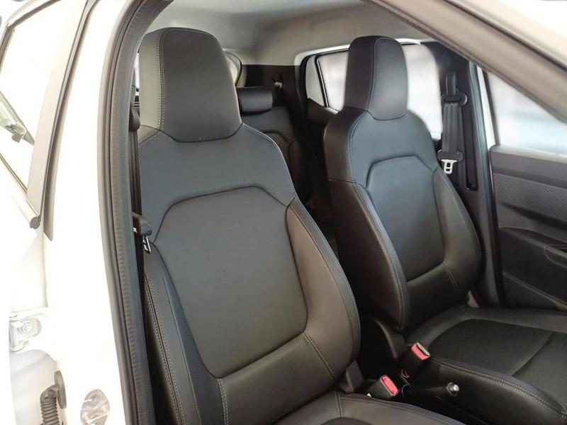 DACIA SPRING BUSINESS ELECTRIC 45 33KW CROSSOVER