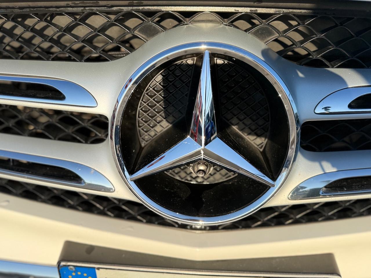 Mercedes-benz GLC 250 220 d 4Matic Premium