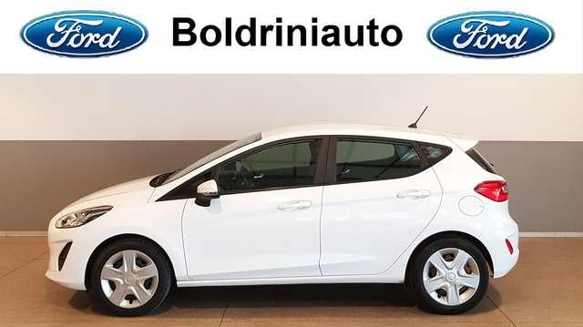 Ford Fiesta Fiesta 5p 1.1 Plus 85cv