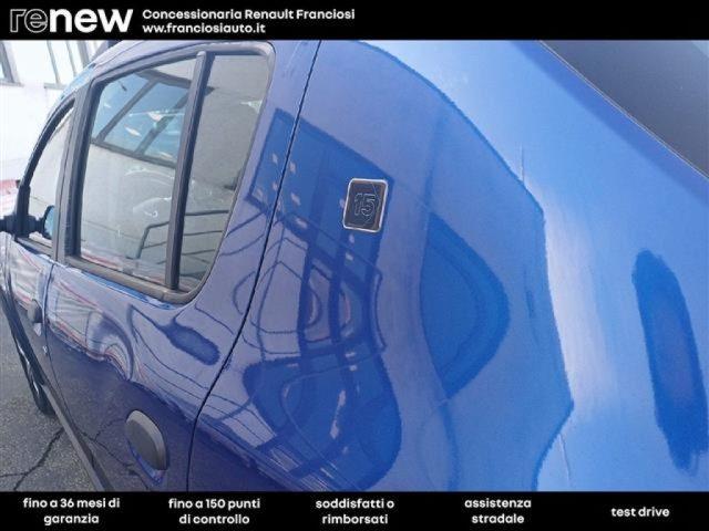 DACIA Sandero Stepway 1.0 tce ECO-G 15th Anniversary