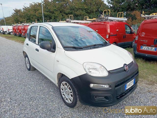 FIAT Panda 1.0 FireFly VAN Hybrid + IVA 22%