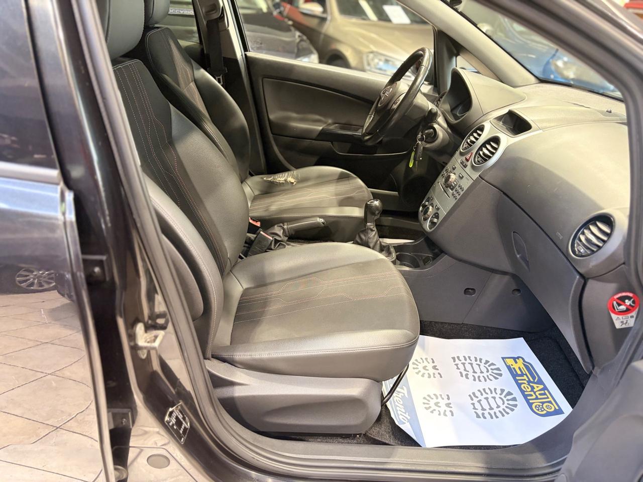Opel Corsa 1.3 CDTI 95CV F.AP. 5 porte Elective