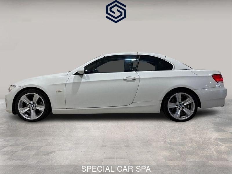 BMW Serie 3 325d cat Cabrio Eletta