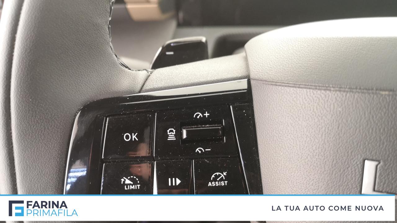 LANCIA Ypsilon IV 2024 - Ypsilon 1.2 mhev LX 110cv e-dct