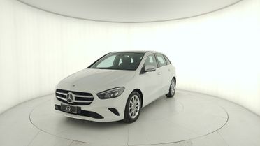 Mercedes-Benz B 180 Sport Plus auto