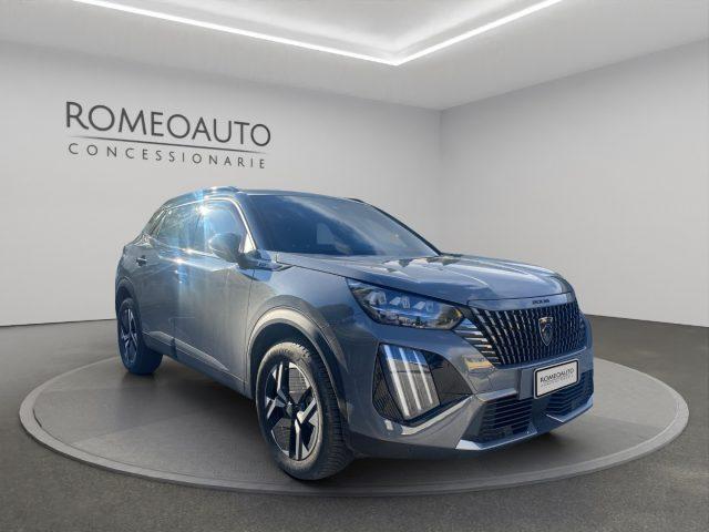 PEUGEOT 2008 1.5 BlueHDi GT LINE 130CV S&S EAT8