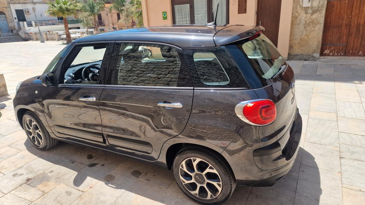 Fiat 500L 1.3 Multijet 95 CV Business