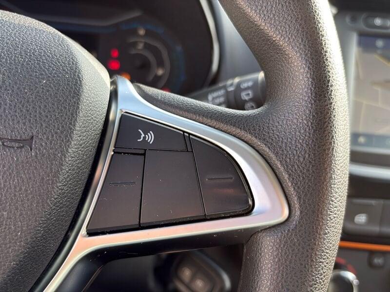 Dacia Spring Spring Expression Electric 45