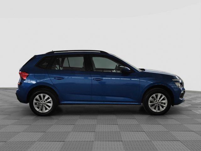 SKODA Kamiq Kamiq 1.0 TSI Selection
