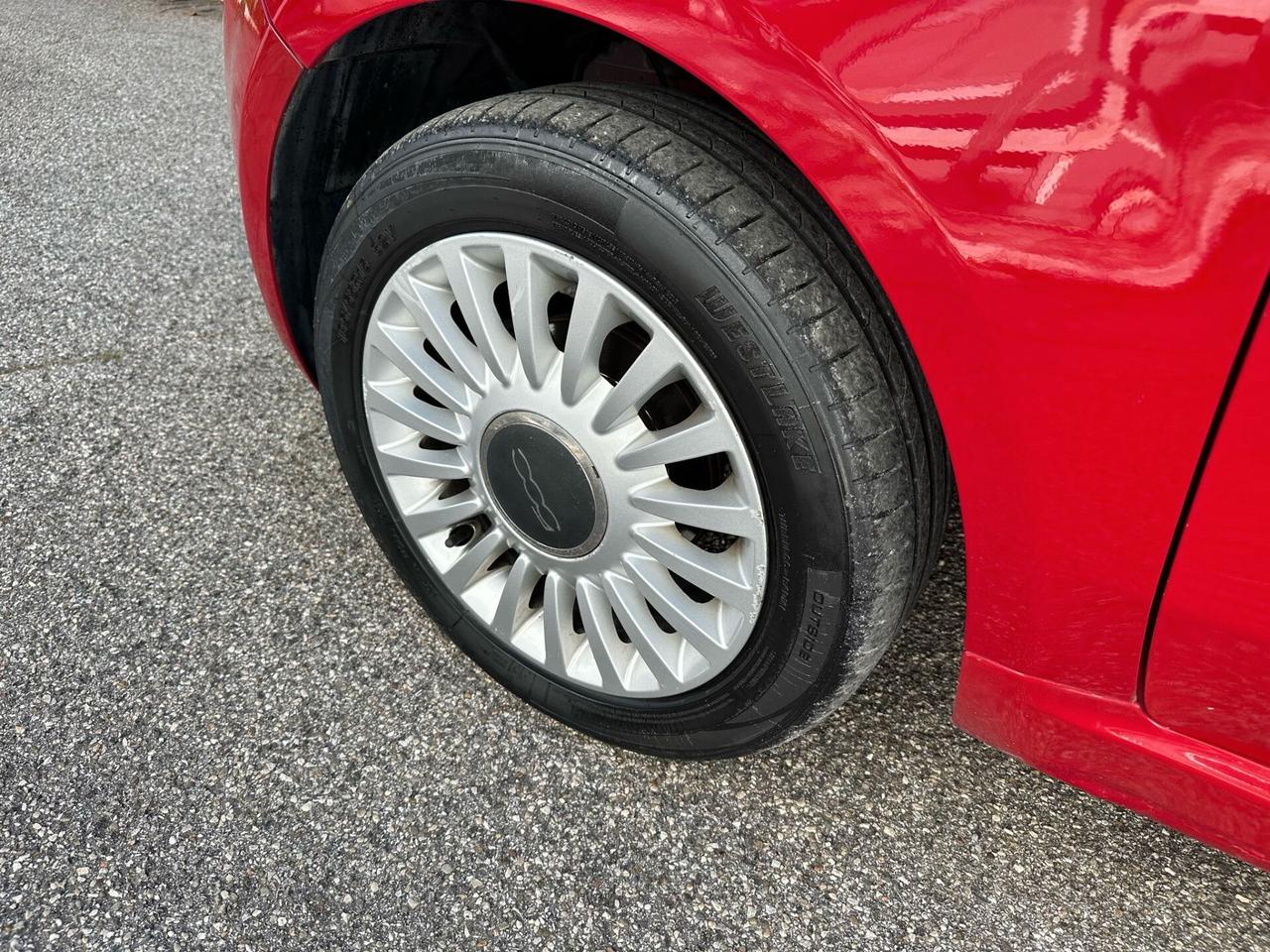 Fiat 500 1.3 Multijet 16V 75 CV Lounge