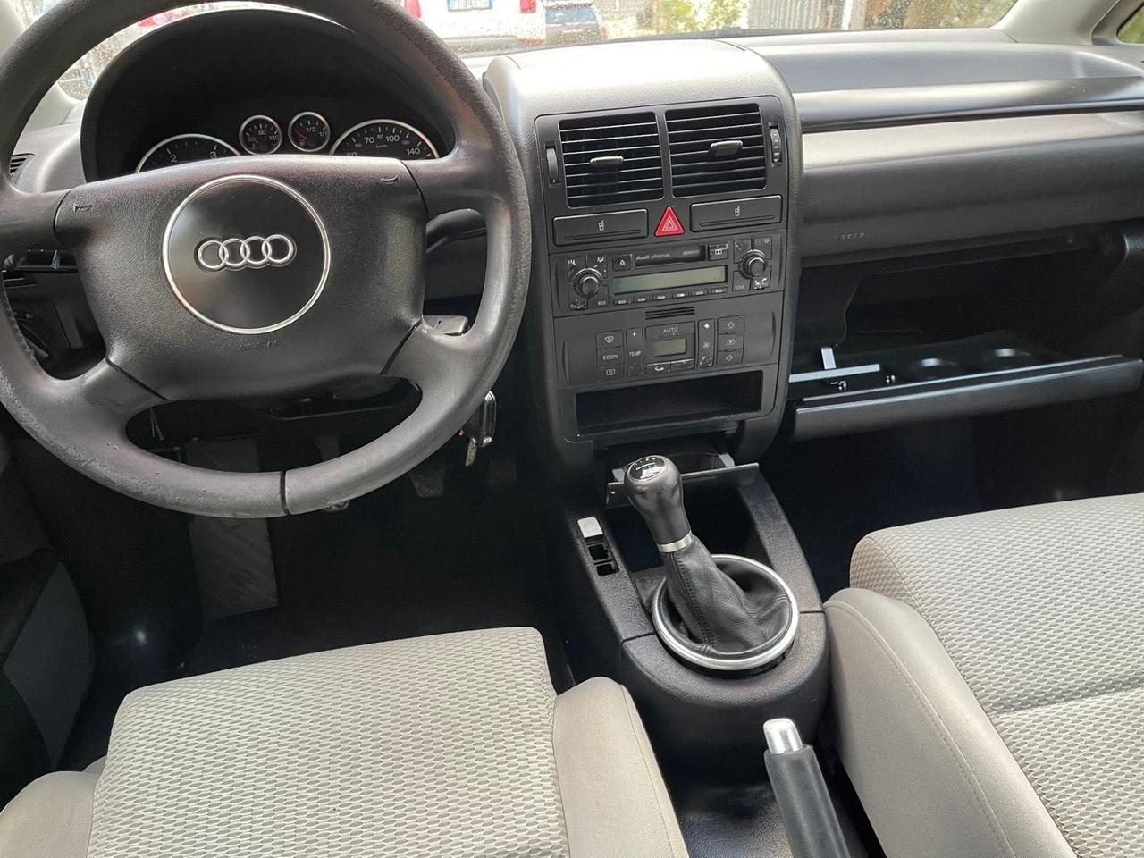 Audi A2 1.4 TDI Comfort