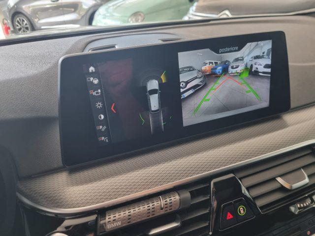 BMW 520 d Touring Msport xDrive TETTO APRIBILE