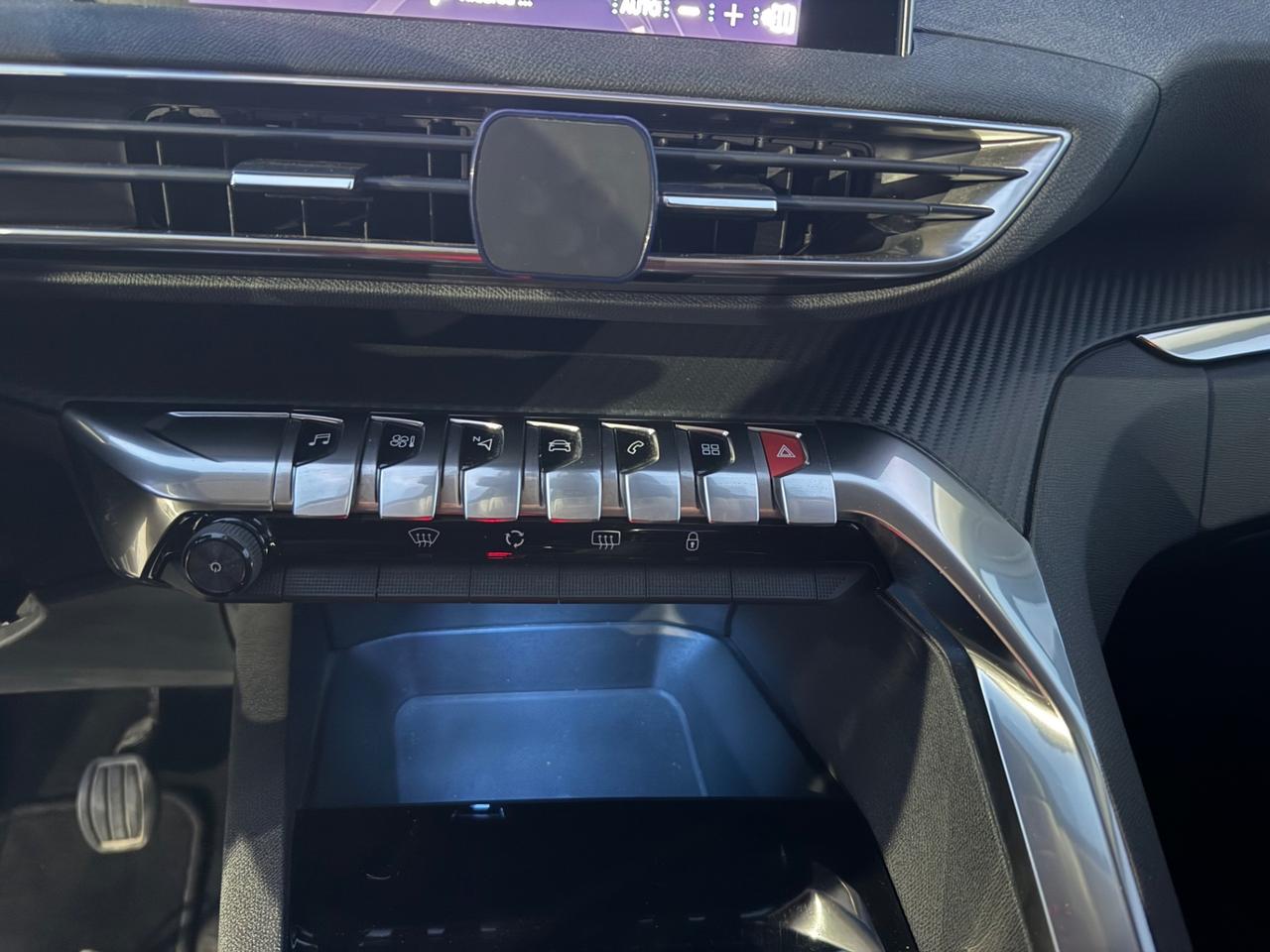 Peugeot 3008 BlueHDi 1.5