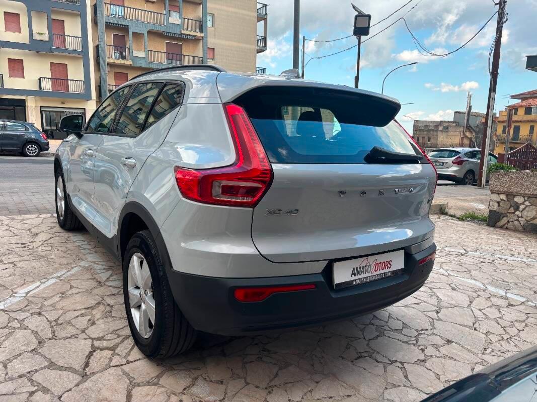 Volvo XC40 XC40 1.5 t2 Momentum Core auto my21