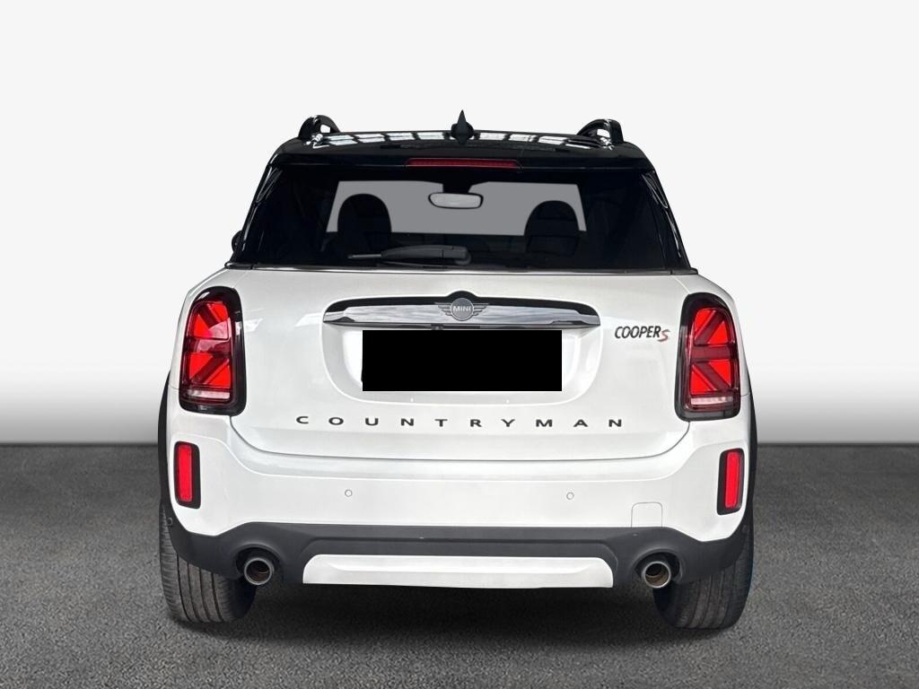 Mini Cooper S Countryman 2.0 Business