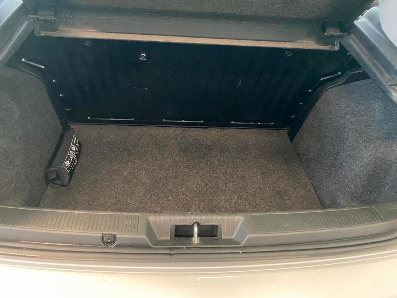 Fiat Punto 1.3 MJT II S&S 95 CV 5 porte Street