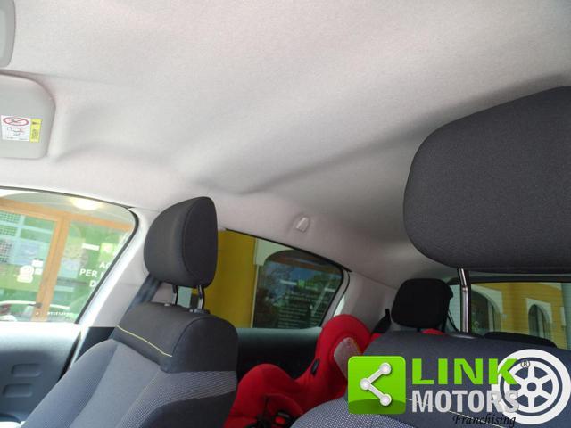 CITROEN C3 1.6 HDI 102 CV C-SERIES
