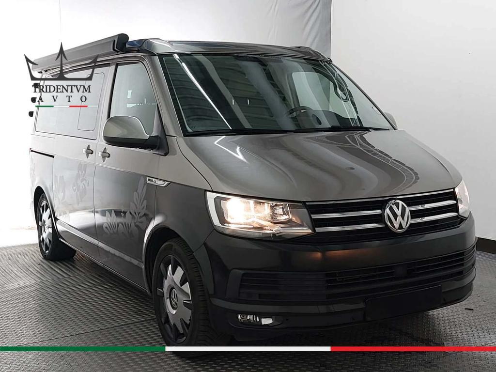 VOLKSWAGEN California 2.0 Tdi Ocean 150cv DSG