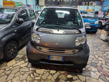 Smart Smart 600 smart cabrio & passion (40 kW)