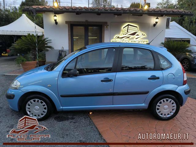CITROEN C3 1.1 Classique TAGLIANDATA!