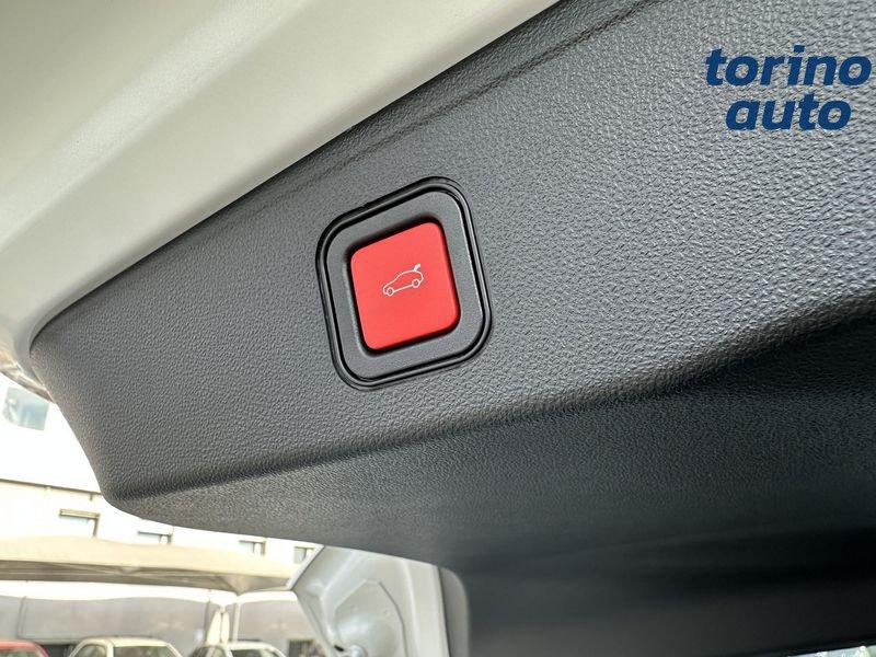 Jeep Avenger Avenger 1.2 Turbo 100 CV MHEV Altitude