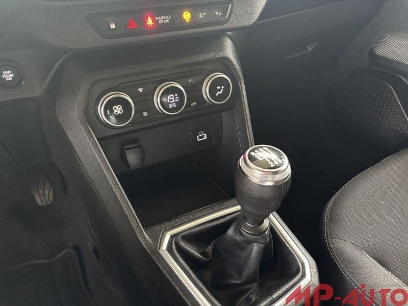 Dacia Jogger Jogger 1.0 TCe GPL 100 CV 7 posti Extreme Up