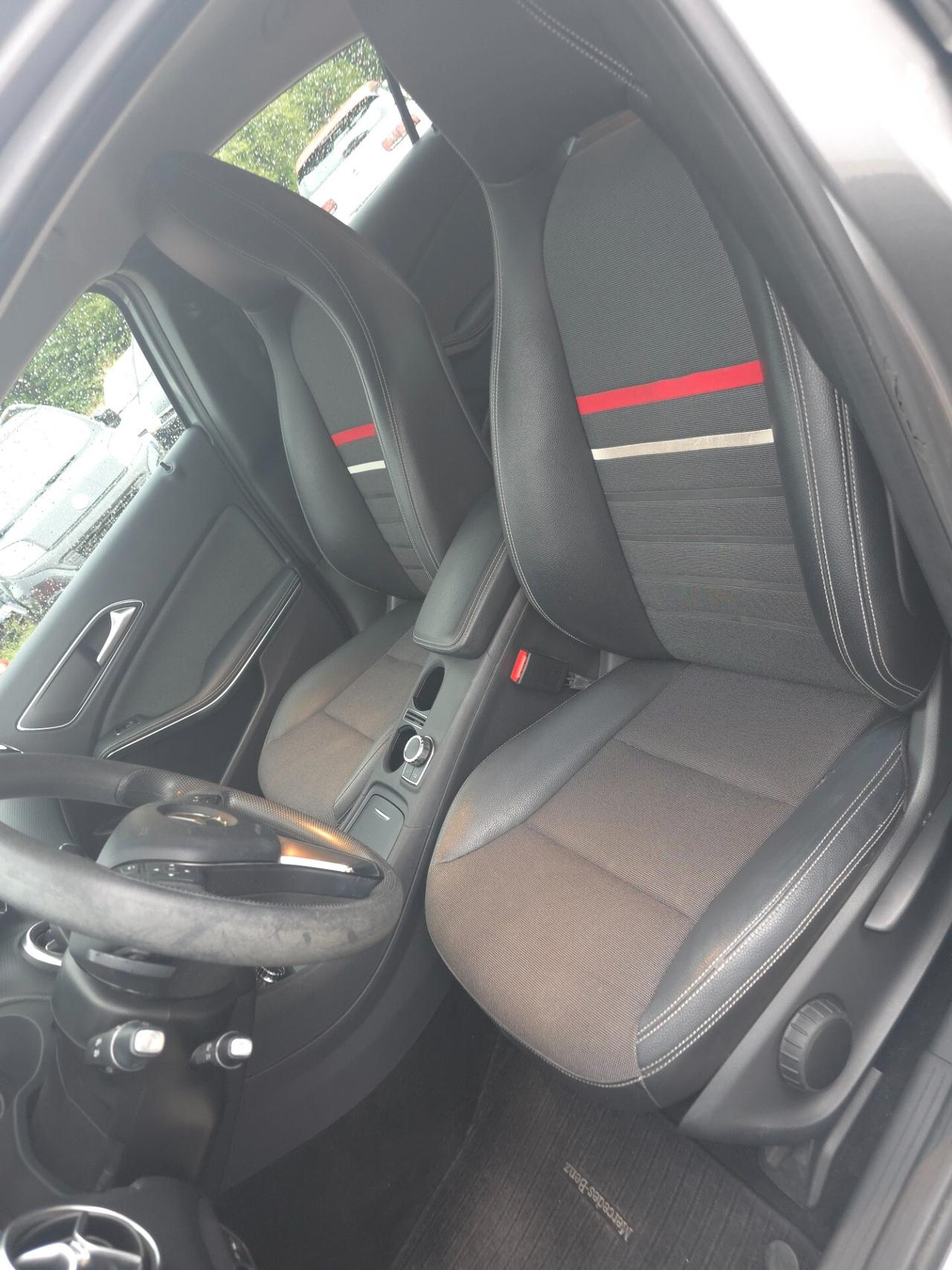 Mercedes-benz A 180 CDI Automatic Dark Night Edition