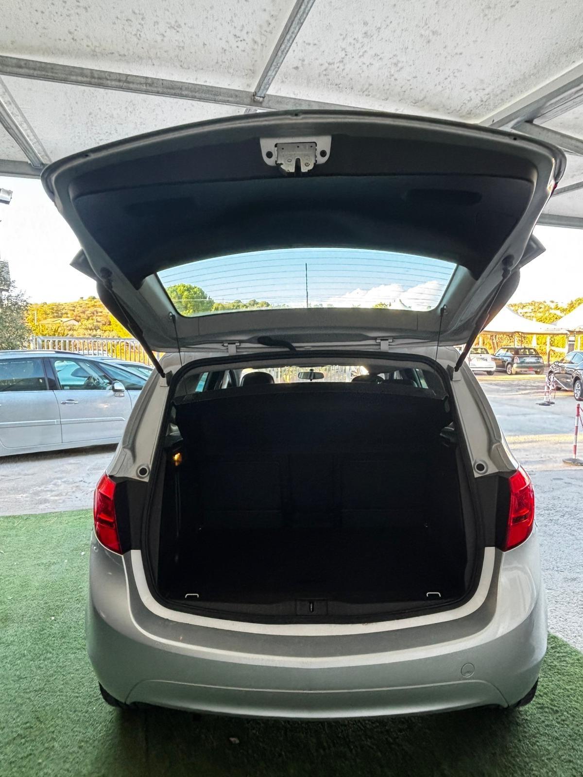Opel Meriva 1.3 CDTI 95CV ecoFLEX Cosmo