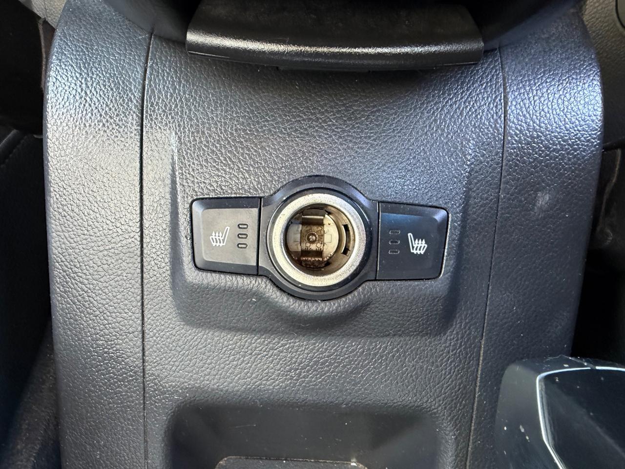 Opel Antara 2.0 CDTI 150CV Cosmo 2wd e 4wd