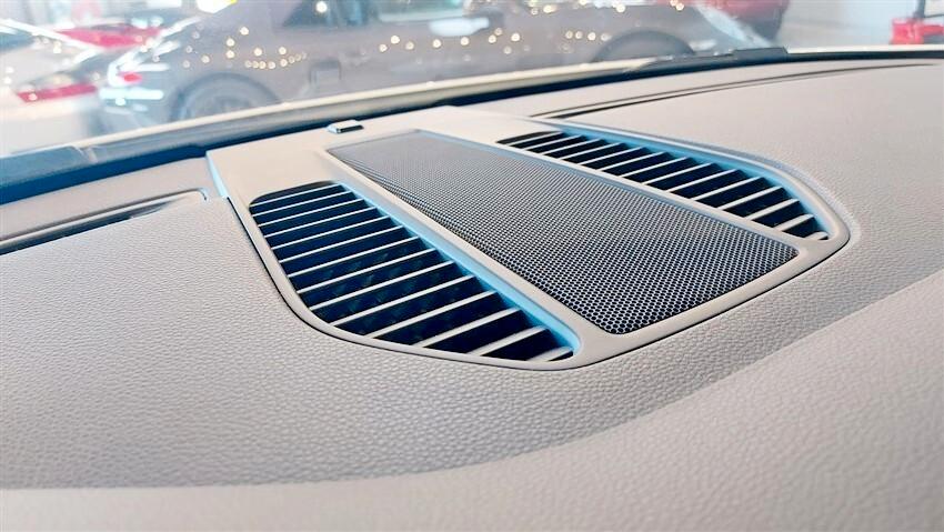 Porsche 911 3.4 Carrera Coupé Cambio Manuale a 7 rapporti