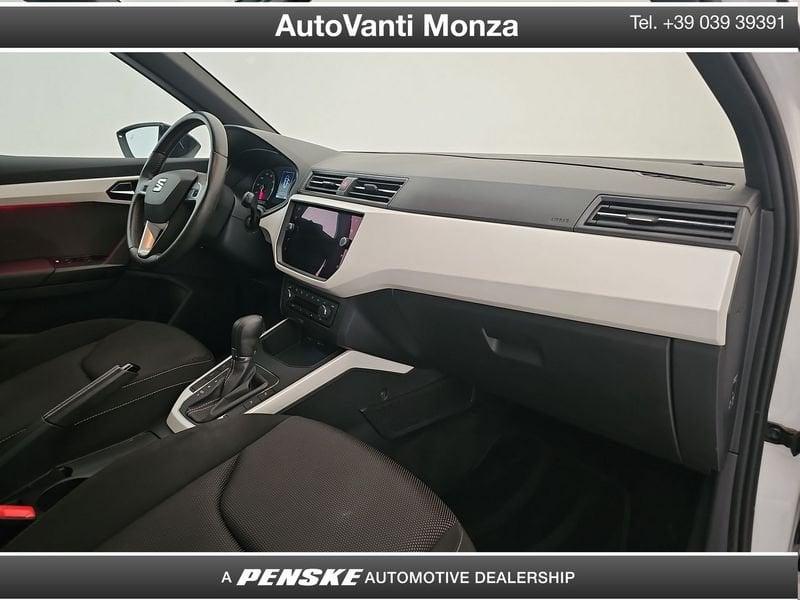 Seat Arona Arona 1.0 EcoTSI 110 CV DSG XCELLENCE