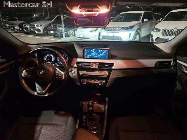 BMW X2 X2 F39 xdrive 20d Advantage auto - FY904CC