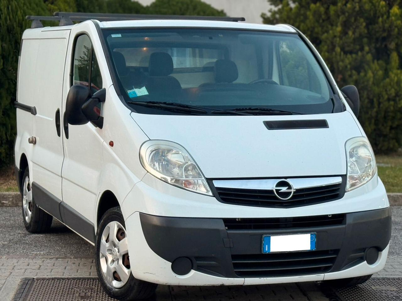Opel Vivaro 27 2.0 CDTI PC-TN Tour Cosmo
