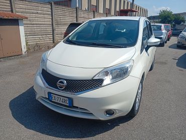 Nissan Note 1.2 12V DIG-S 98CV NEOPATENTATI OK