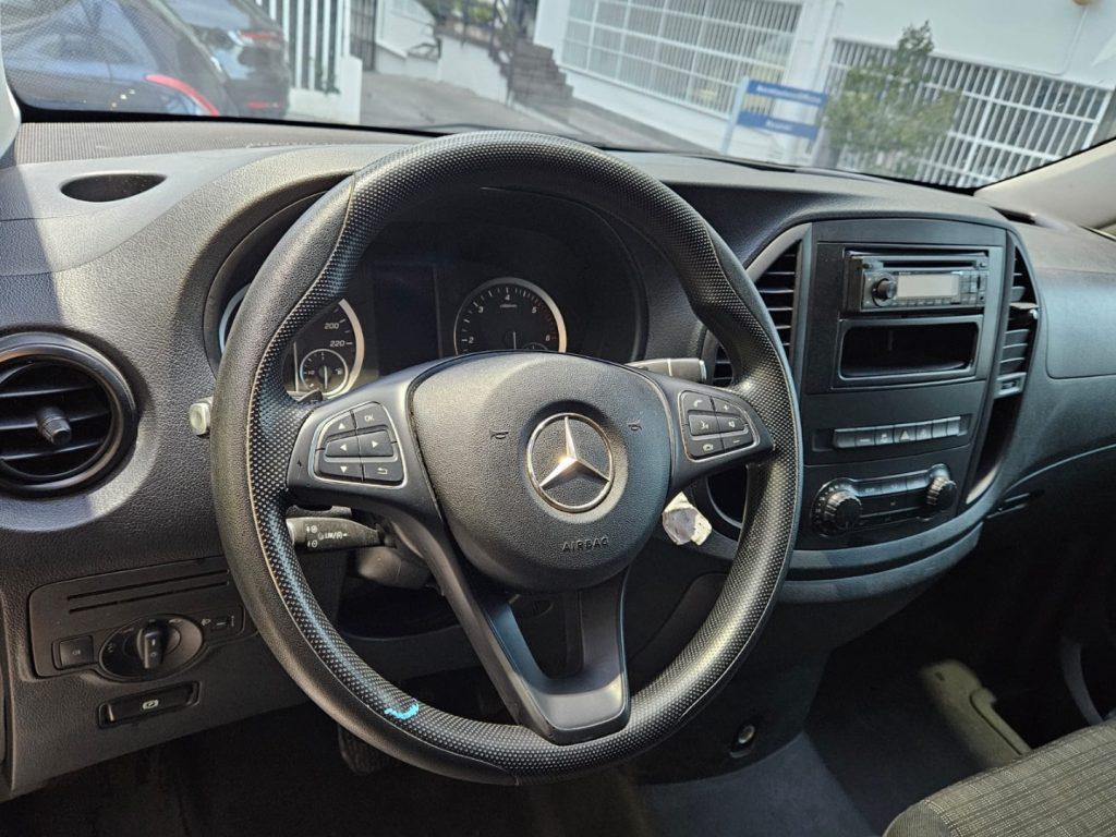Mercedes-Benz Vito 1.7 110 CDI PL Tourer Base Extra-Long da €299,00