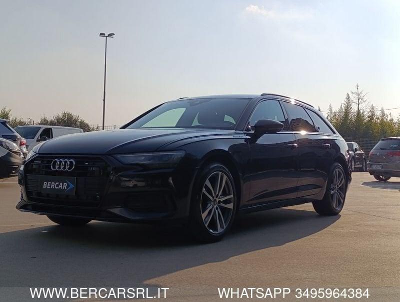 Audi A6 A6 Avant 40 2.0 TDI quattro ultra S tronic Business*VIRTUAL COCKPIT*PDC*