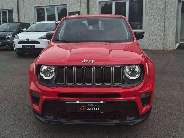 Jeep Renegade Renegade 2019 1.0 t3 Longitude 2wd