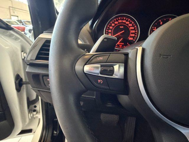 BMW 120 d xDrive 5p. Msport //LED//NAVI/BLUETOOTH