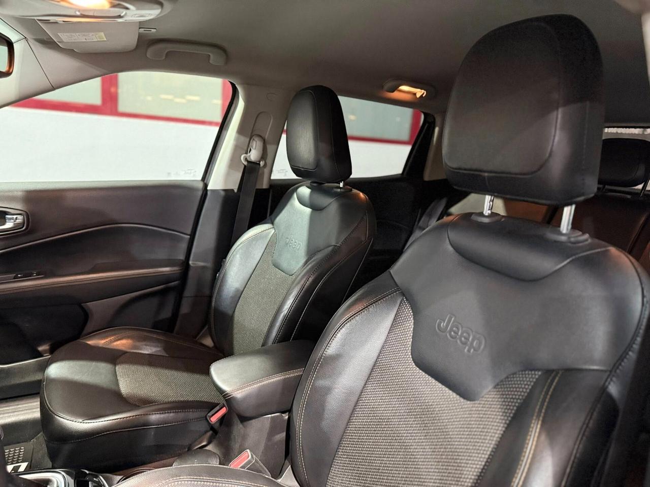 Jeep Compass 1.6 Mjt 120cv Limited 2WD 2018