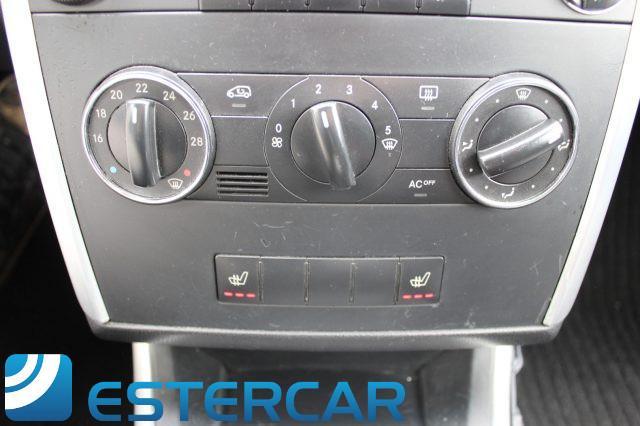 MERCEDES-BENZ B 180 CDI Sport