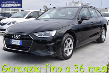 Audi A4 2.0 35 TDI BUSINESS S TRONIC